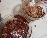 生チョコ風ソフトチョコ＆フレークチョコ作り方4写真