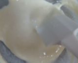 卵白消費♪天使のふわふわ食感❤パンケーキ作り方2写真