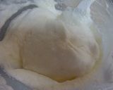 卵白消費♪天使のふわふわ食感❤パンケーキ作り方5写真