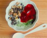 いちごジャム作り方13写真