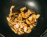 本格簡単 青椒肉絲(チンジャオロース)作り方8写真