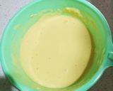 マカダミアナッツオイルでホットケーキ作り方1写真