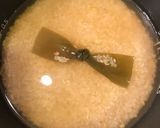 春キャベツとしらすの炊き込みご飯☆作り方1写真
