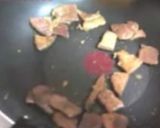 茨城名物☆スタミナラーメン作り方2写真