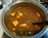 意外に合う！筍カレー！作り方6写真