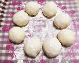ちぎりパン HBで簡単 バターなし作り方3写真