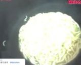 茨城名物☆スタミナラーメン作り方5写真