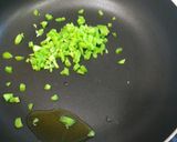 簡単　ソースなし　そら豆の春パスタ作り方9写真