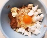 ヘルシー☆はんぺんふわふわ唐揚げ作り方6写真