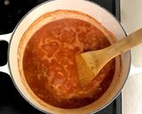 簡単！お店のバターチキンカレー作り方3写真