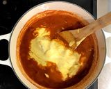 簡単！お店のバターチキンカレー作り方4写真