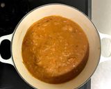 簡単！お店のバターチキンカレー作り方5写真