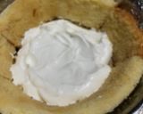 妻の誕生日ケーキ 2018作り方21写真