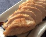 セロリときゅうりのヨーグルトサラダ作り方9写真