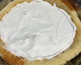 妻の誕生日ケーキ 2018作り方26写真