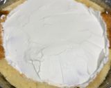 妻の誕生日ケーキ 2018作り方28写真