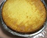 妻の誕生日ケーキ 2018作り方30写真