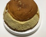 妻の誕生日ケーキ 2018作り方31写真