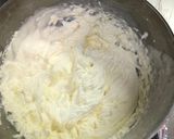 妻の誕生日ケーキ 2018作り方36写真