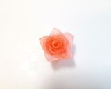 酢大根で薔薇作り♪作り方9写真