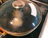 豚バラとシソのミルフィーユ和風ステーキ作り方8写真