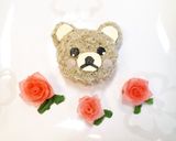 酢大根で薔薇作り♪作り方11写真