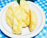 ⑅⃝◍♡仲良し半分こ♡﻿*⃝̥◍作り方4写真