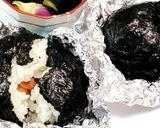 うち母おにぎり作り方8写真