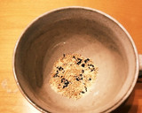 お湯を注ぐだけ！簡単わかめスープ(^^)作り方1写真
