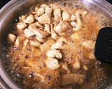 簡単♡鶏肉の濃厚甘辛ダレ☆作り方4写真