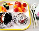 うち母おにぎり作り方11写真