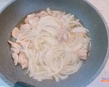 ☆★ふわとろ卵の親子丼☆★作り方3写真
