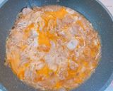☆★ふわとろ卵の親子丼☆★作り方6写真
