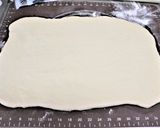 ブルーベリー食パン作り方2写真