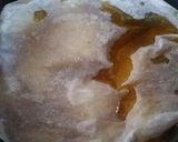 離乳食完了期～親子で食べるぶり大根☆作り方5写真