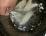 メヒカリの天ぷら作り方3写真