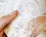 ♡ささみのチーズコンソメパン粉焼き♡作り方3写真