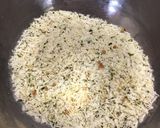 ♡ささみのチーズコンソメパン粉焼き♡作り方4写真