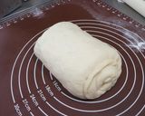 ブルーベリー食パン作り方6写真
