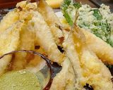 メヒカリの天ぷら作り方5写真