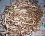 つくしよもぎあんパン作り方1写真