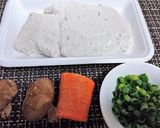 寒い日に！【身体ポカポカすり身汁】作り方1写真