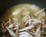 お年寄り絶賛シリーズ❗ツナ大根煮‼️作り方5写真