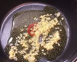 新じゃがいものオイル控えめアヒージョ作り方5写真