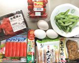 ちくわと枝豆のおもてなし!(^^)!作り方1写真