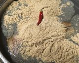 旬が美味しい！ ホクホク、焼きタケノコ作り方4写真