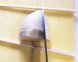 筍としらすのハッセルバック〜春の陣〜作り方3写真