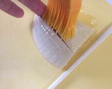 筍としらすのハッセルバック〜春の陣〜作り方4写真