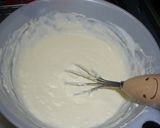 ふんわり☆レアチーズケーキ作り方4写真