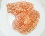 簡単煮るだけ☆ジューシー煮豚作り方7写真